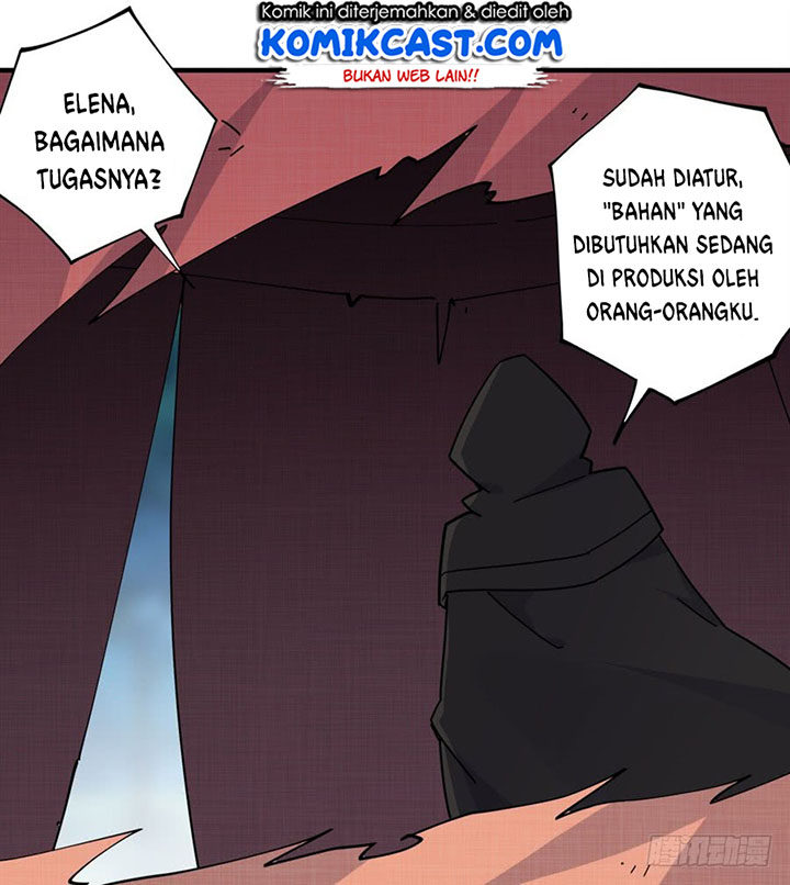I Picked Up a Demon Lord as a Maid Chapter 33 Gambar 51